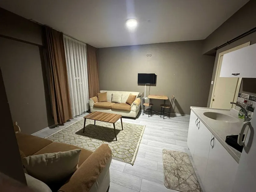 Gök Medusa Suites - Image 1