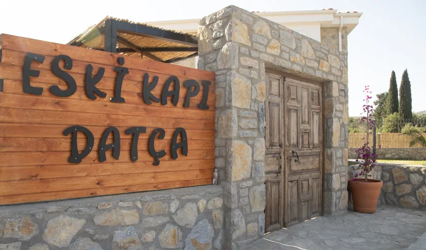 Eski Kapı Datça - Image 1