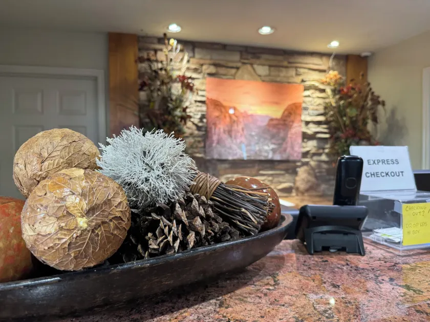 Claridge Inn - St. George - Image 1