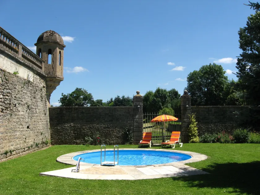 Château de Flée - Image 1