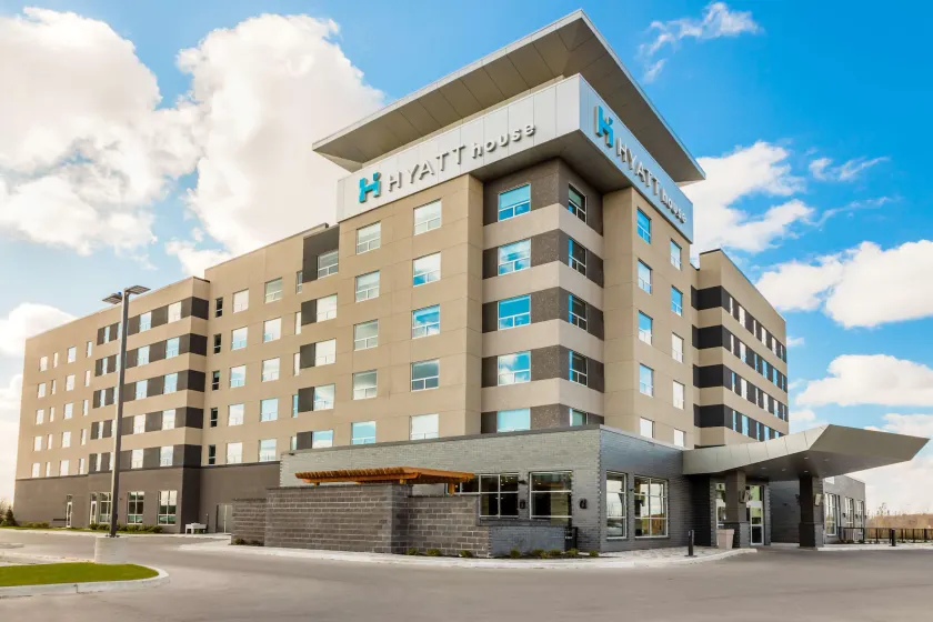 Hyatt House Winnipeg South Outlet Collection - Image 1