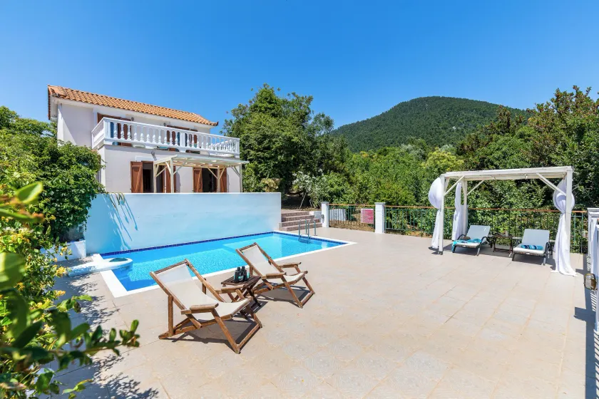 Skopelos Country Villas - Image 1