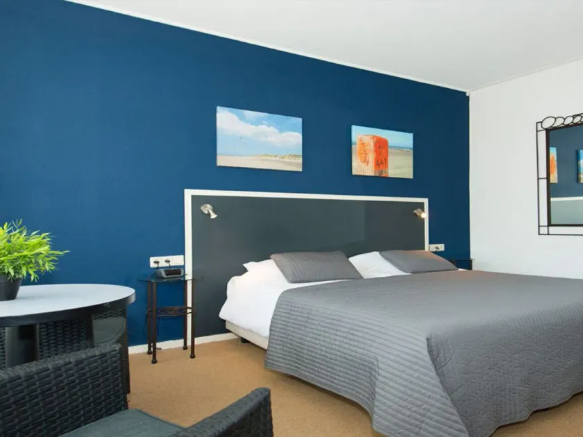 Fletcher Strandhotel Renesse - Image 1