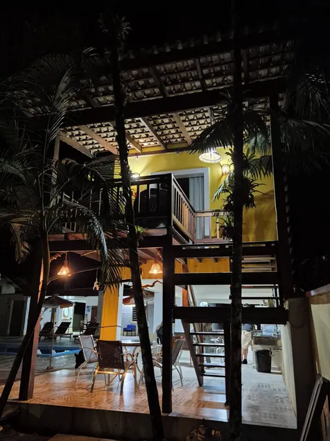Pousada Ninhal das Garças - Image 1
