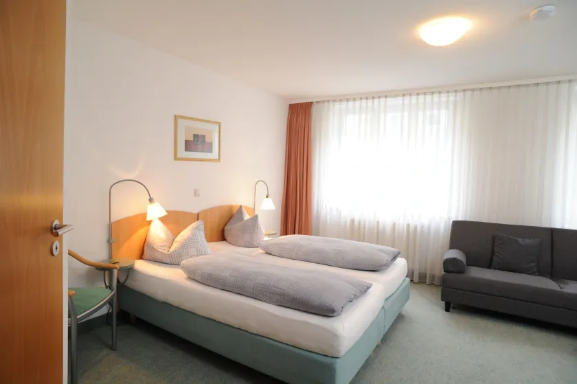 Central-Classic Hotel - Image 1