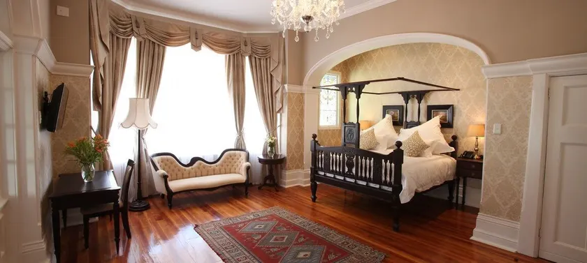 Park Place Boutique Guesthouse - Image 1