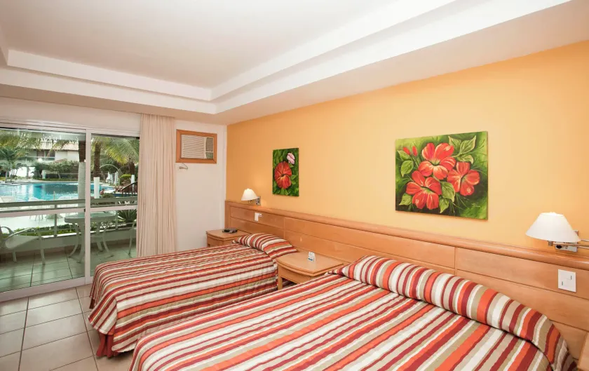 Hotel Atlântico Búzios Convention - Image 1