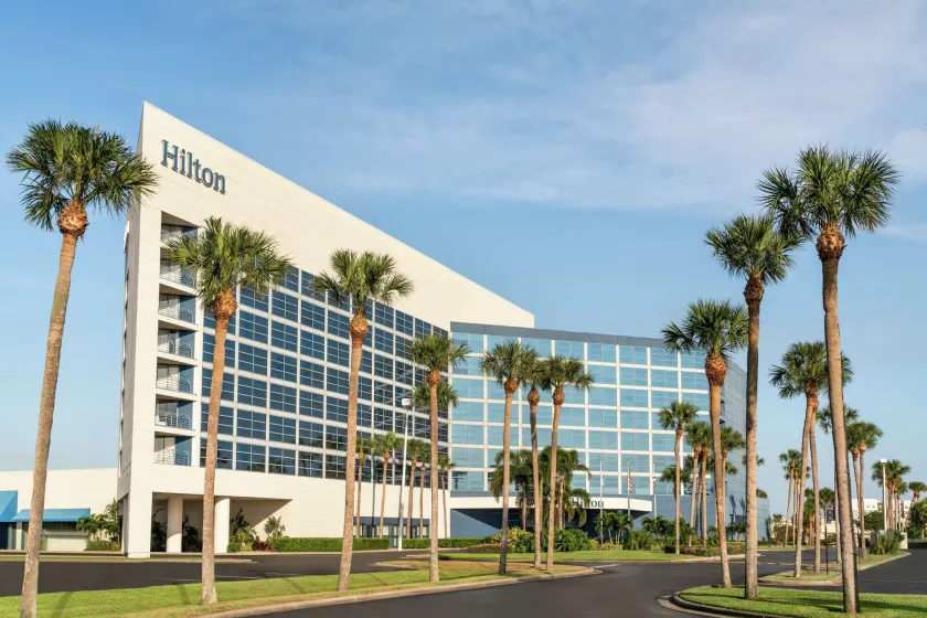 Hilton Melbourne, FL - Image 1