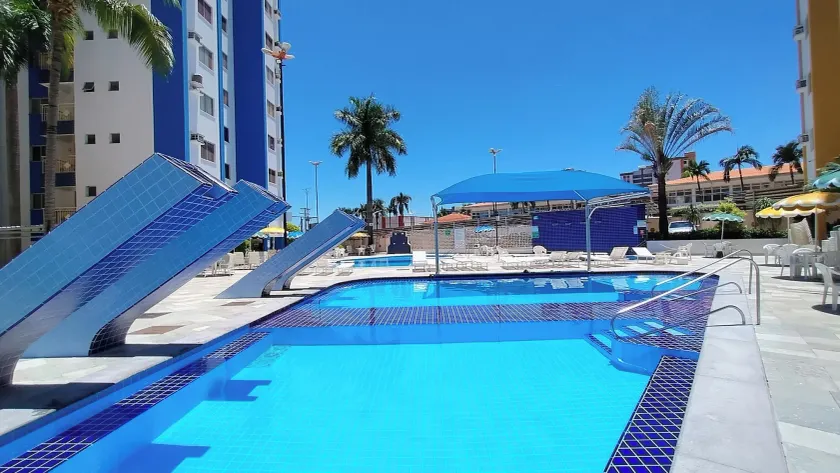 Apartamento Aguas da Serra - Image 1