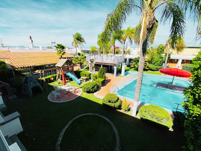 Hotel La Cascada - Image 1
