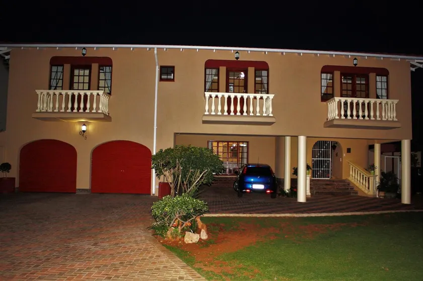 Villa Stella Guest House - Image 1