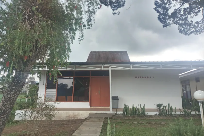 Kaliaga Bungalow - Image 1