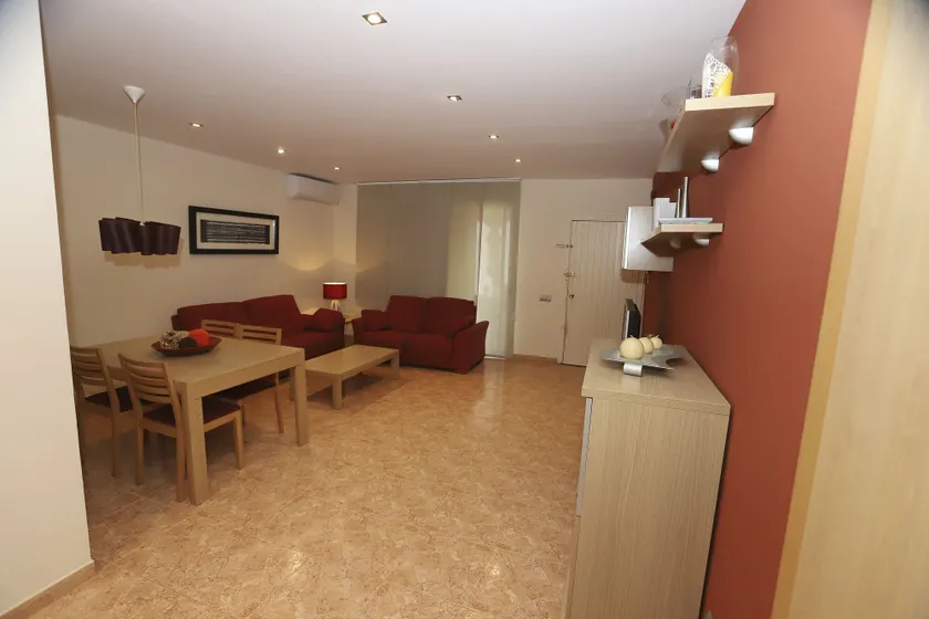COSTA DAURADA APARTAMENTS - Stival Park Luxe 2 - Image 1
