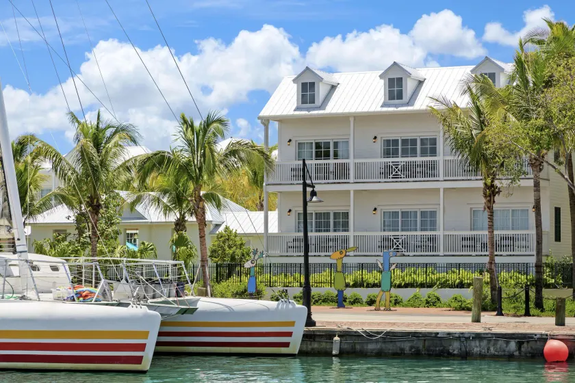 The Marker Key West Harbor Resort - Image 1