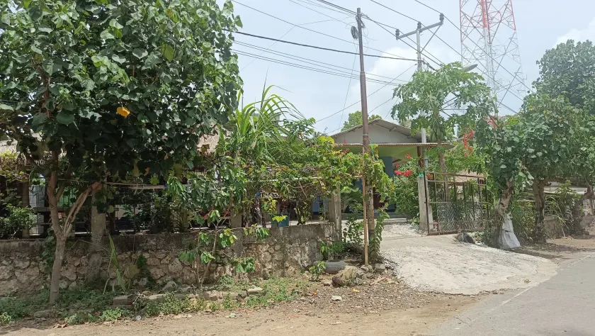 NURBATA HOLDING'S Hostel - Image 1