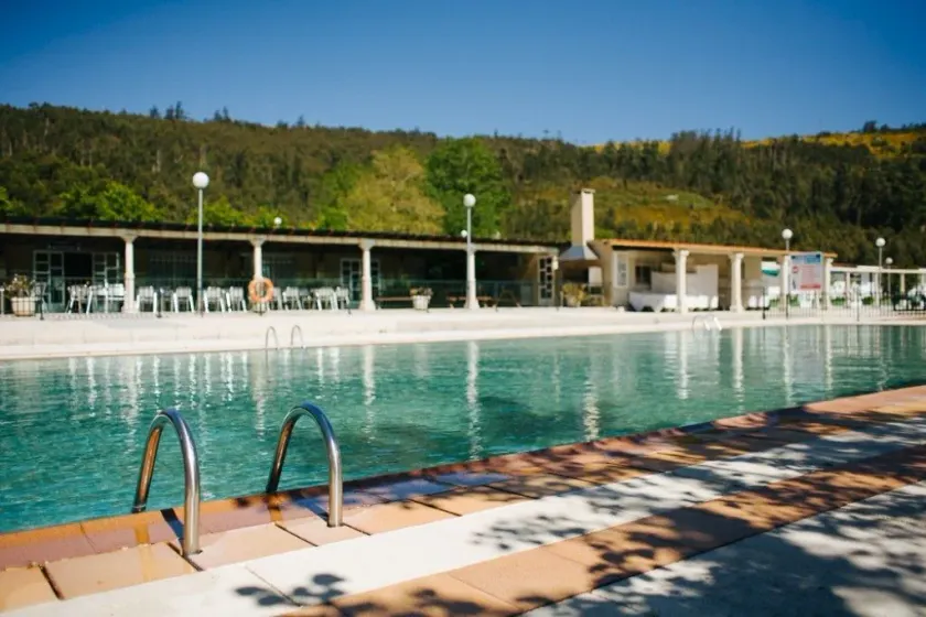 Camping Rural Ría de Arosa II - Image 1