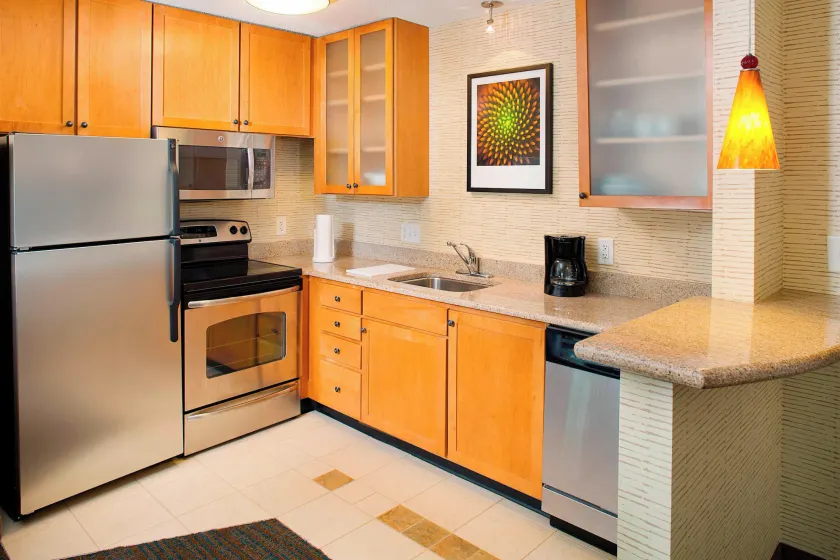 Residence Inn by Marriott Roanoke Airport - Image 1