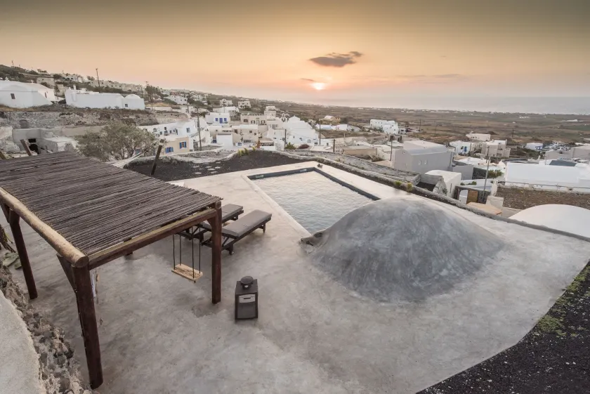 Sophia Finikia Villas - Image 1