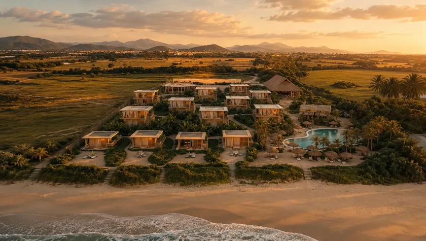 KYMAIA Hotel Puerto Escondido - Image 1
