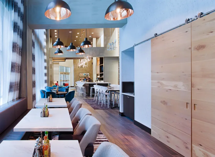 Hyatt Place Long Island City - Image 1