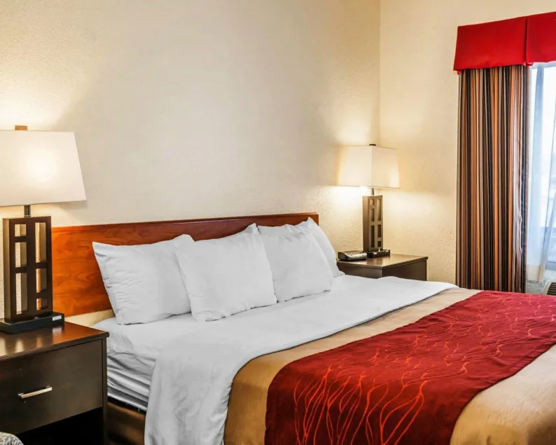 Comfort Inn Avon-Indianapolis West - Image 1