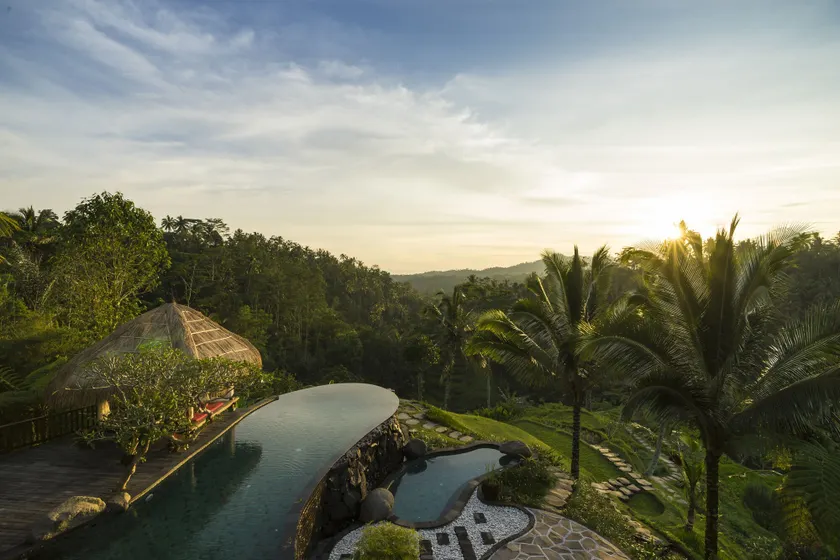 Adiwana Dara Ayu Villas - Image 1