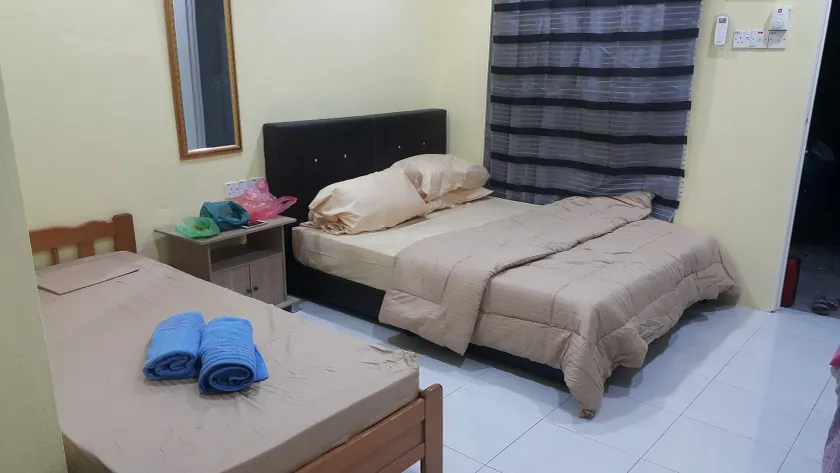 CHILY GUESTHOUSE LANGKAWI - Image 1
