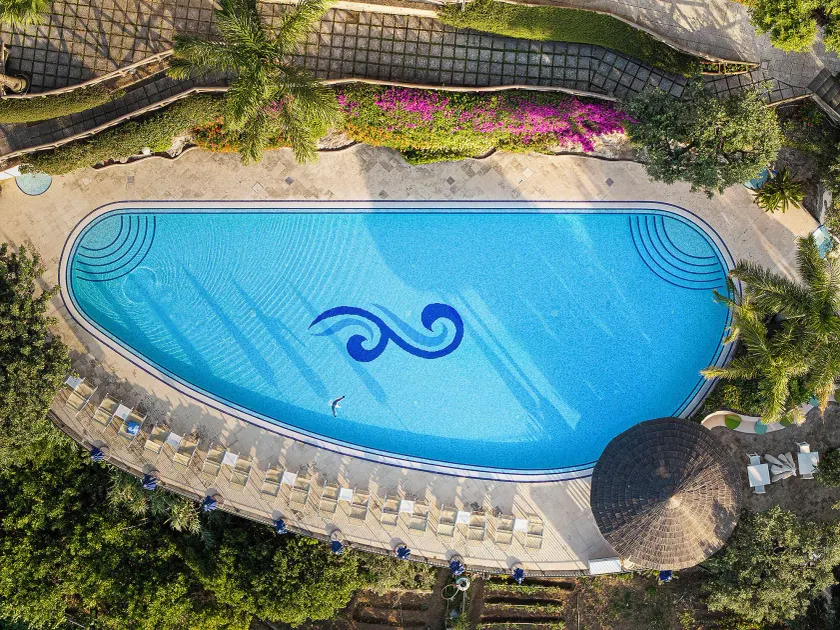 Hotel Raito - Image 1