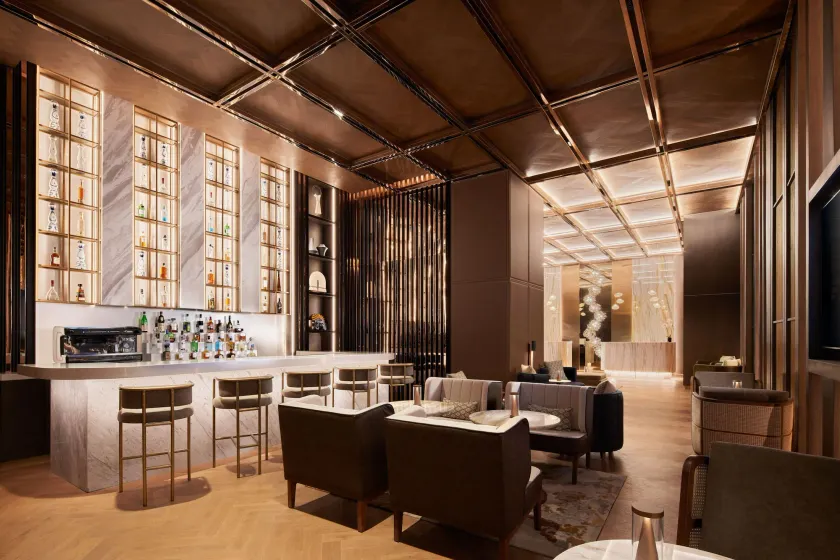 JW Marriott Hotel Mexico City Polanco - Image 1