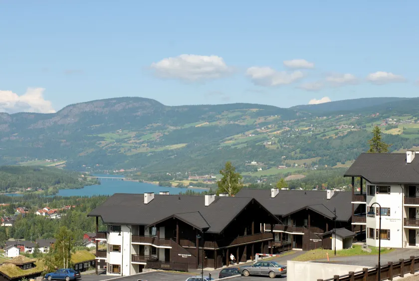 Alpin Apartments Sørlia - Image 1