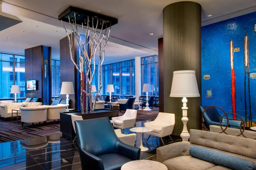 Residence Inn by Marriott New York Manhattan/Central Park - Image 1
