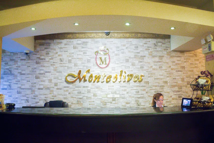 Hotel Monteolivos - Image 1