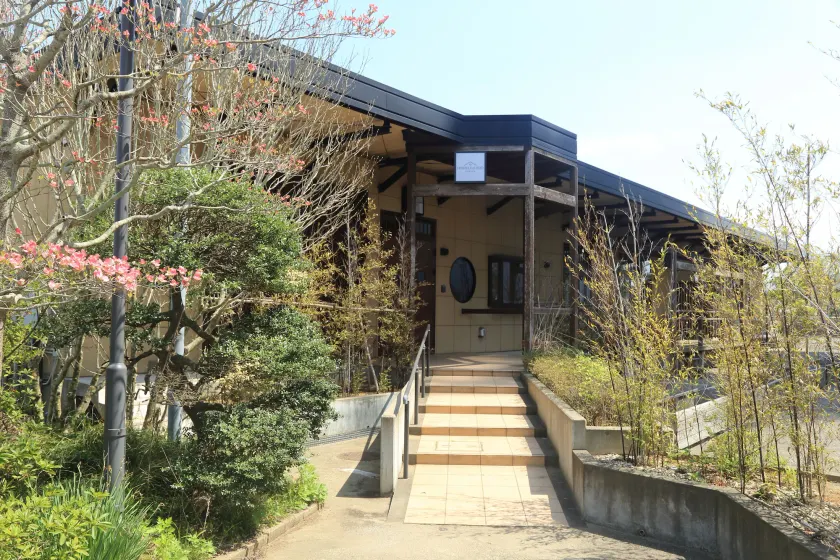 HOSTEL Co-EDO - Image 1