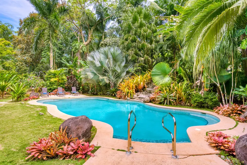 Hotel Shawandha Costa Rica - Image 1