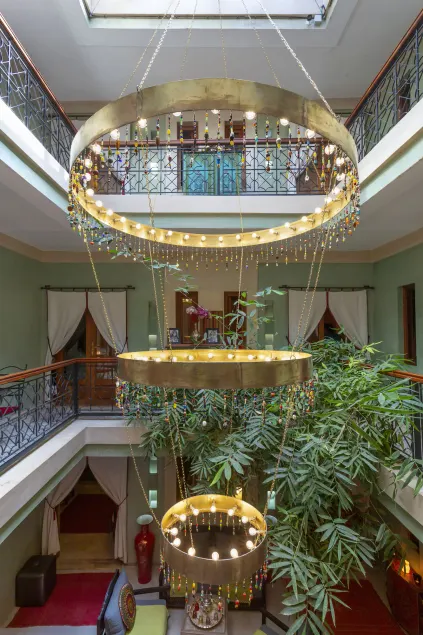 Riad L'Heure d'Éte - Image 1