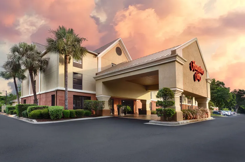 Hampton Inn Pawleys Island - Litchfield - Image 1