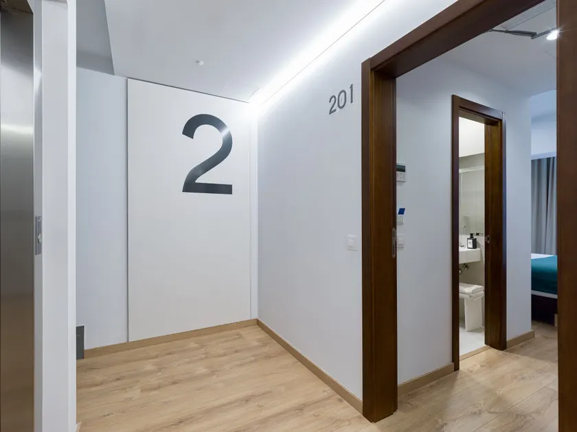 Hotel Emeté & Coworking by Airnest - Room