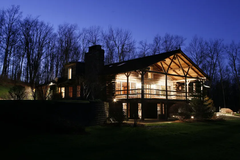 Chalet of Canandaigua - Image 1