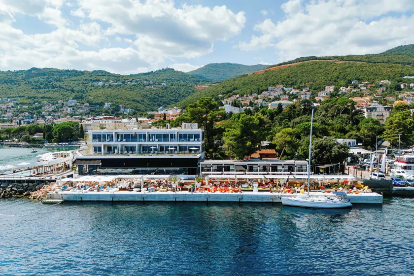 Bevanda Hotel & Restaurant - Unique Adriatic - Image 1