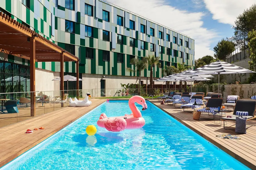 Moxy Antibes Sophia Antipolis - Image 1