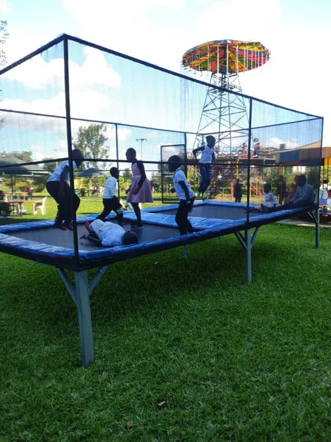 Sunstar Resort Thika - Image 1