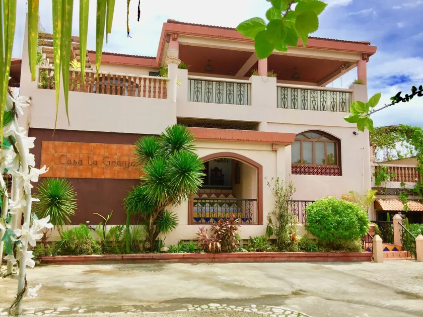 Casa La Granja - Image 1