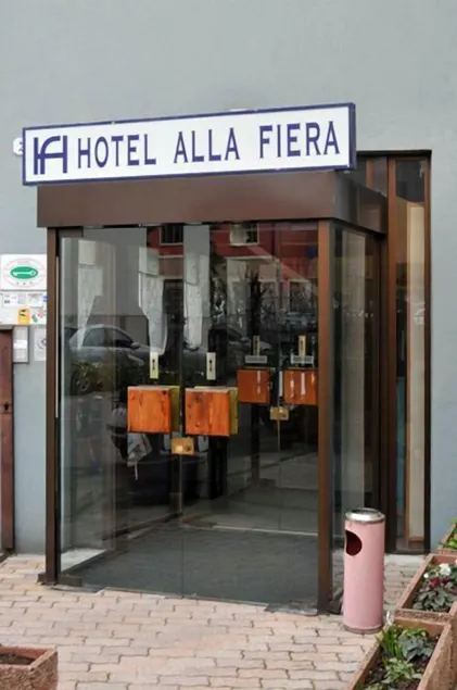 Hotel alla Fiera - Image 1