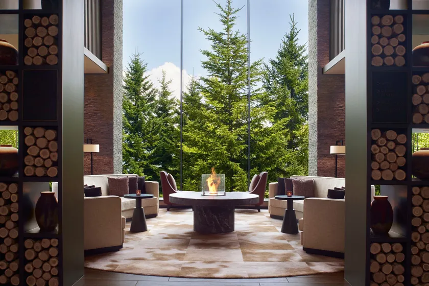 Higashiyama Niseko Village, a Ritz-Carlton Reserve - Image 1