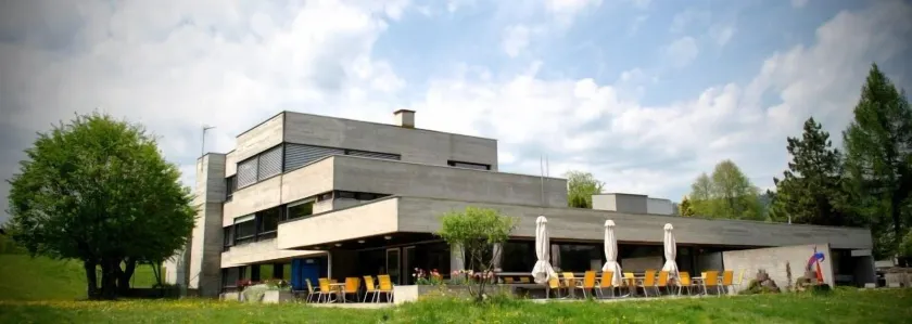 Centre de Sornetan - Image 1