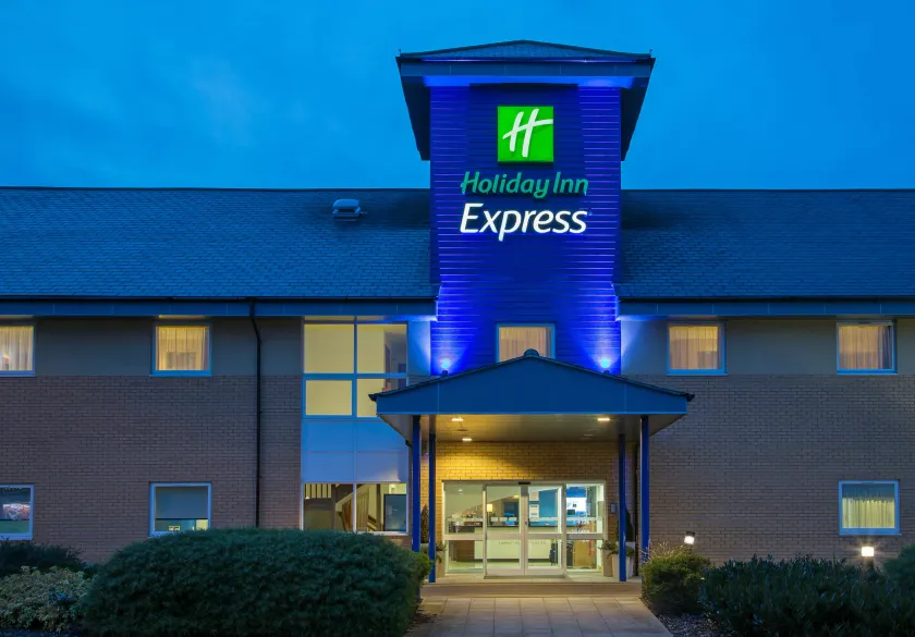 Holiday Inn Express Braintree by IHG - Image 1