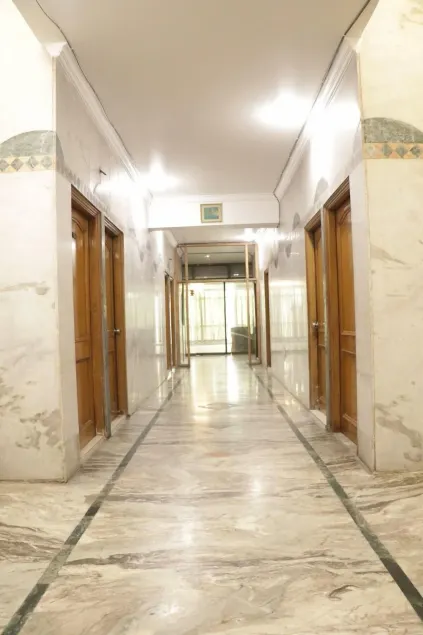 Hotel Royal Palace - Hall