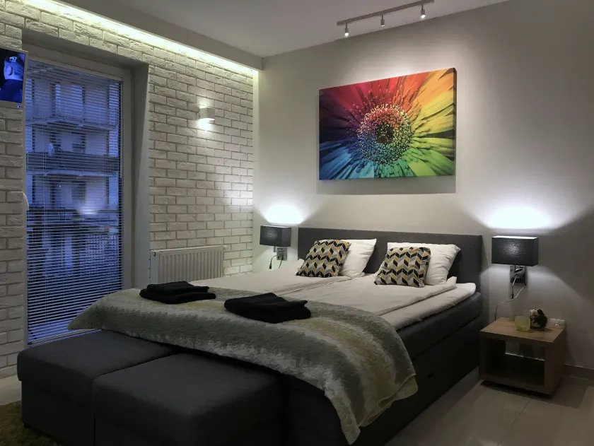 4UApart - Apartment studio Mohito - Image 1