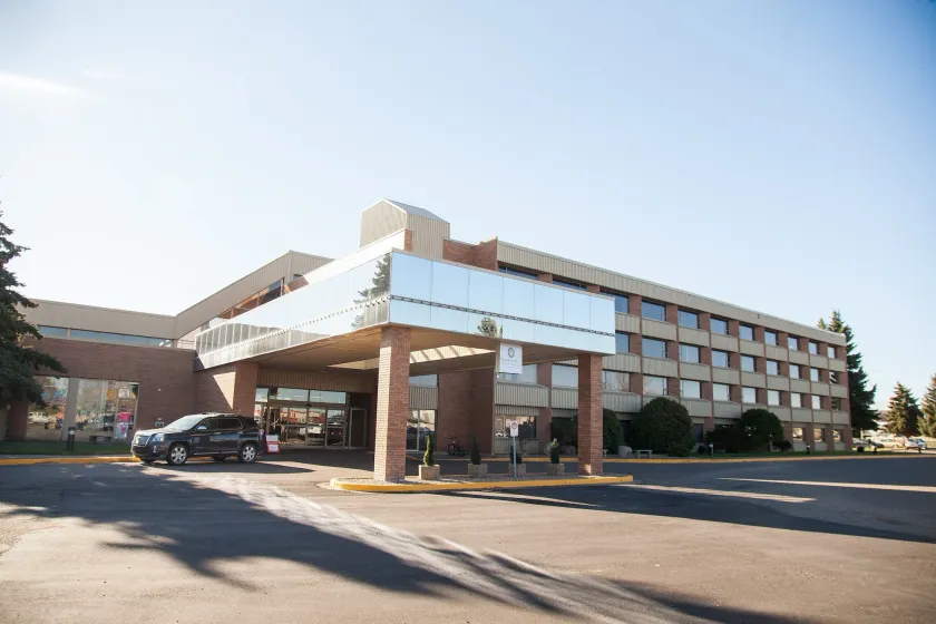 Medicine Hat Lodge, Trademark Collection by Wyndham - Image 1