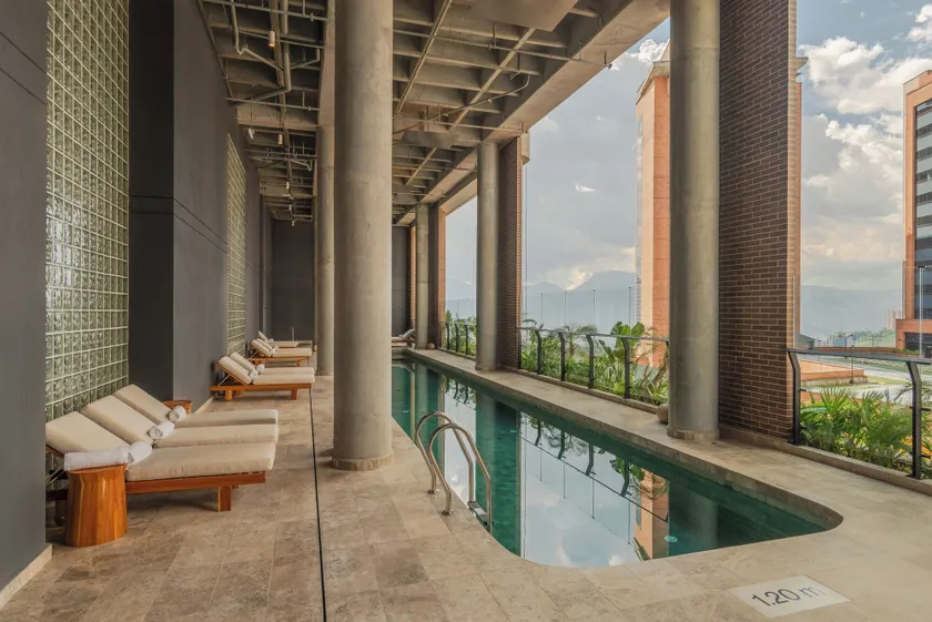 Wake BioHotel, a Member of Design Hotels - Image 1